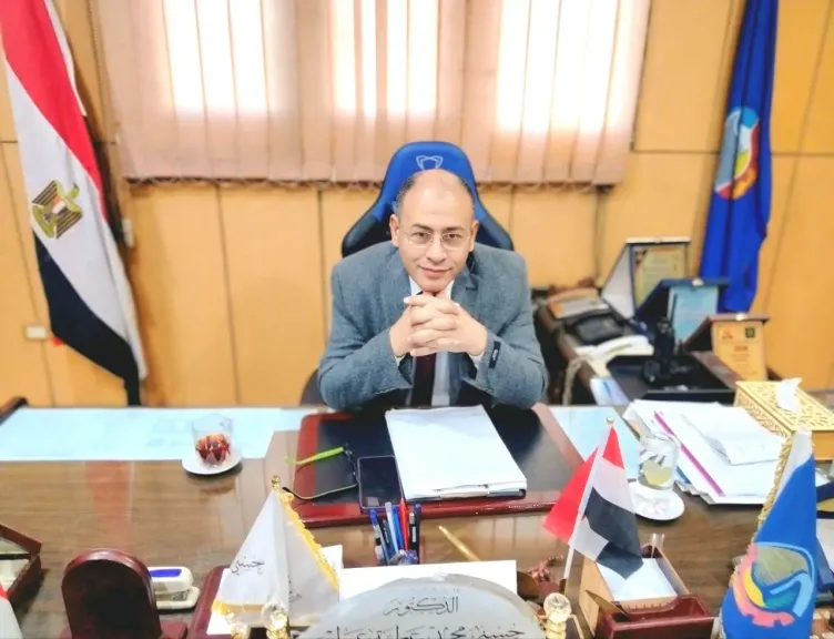 ”زراعة البحيرة”: ”سرور” مديرا للتعاون الزراعى و”عبدالوهاب” لإدارة دمنهور و”ماجدة” لتعاون كفر الدوار