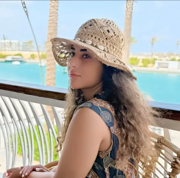 آيتن عامر تكشف تعرضها لأزمة صحية شديدة.. (تفاصيل)