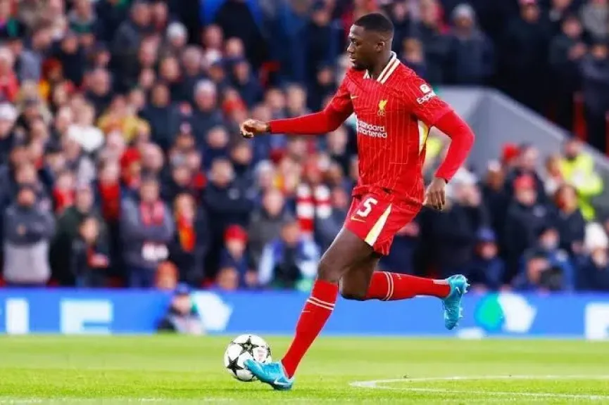 ليفربول يرفض مطالب كوناتي.. وريال مدريد يترقب الصفقة الدفاعية