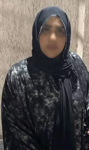 تجديد حبس التيك توكر أم سجدة بتهمة غسيل الأموال