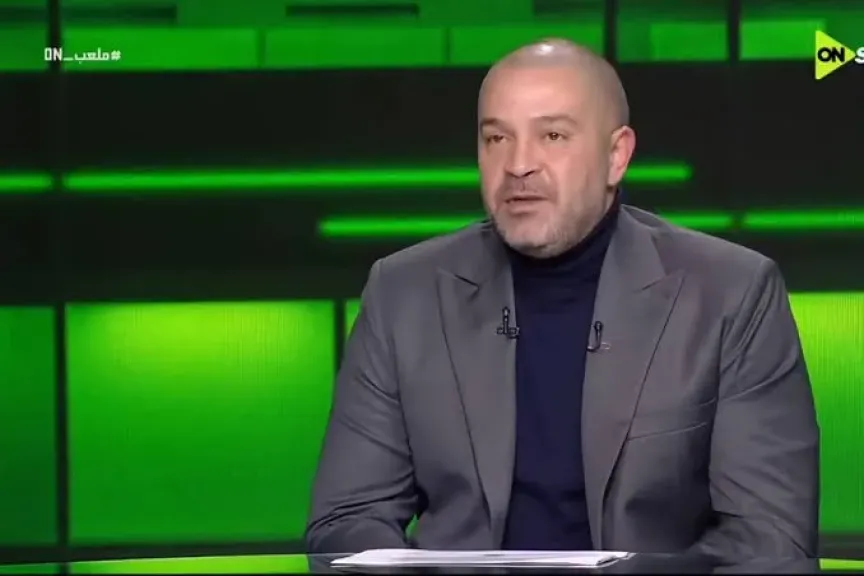 أحمد دياب