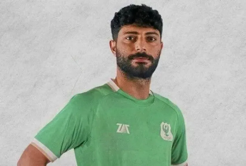 المصرى يستقر على رحيل حسين فيصل وزياد فرج فى يناير