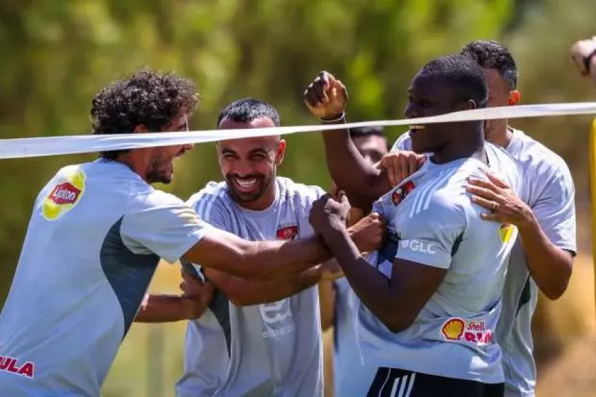 موعد مباراة الأهلي القادمة ضد غزل المحلة في الدوري المصري والقنوات الناقلة