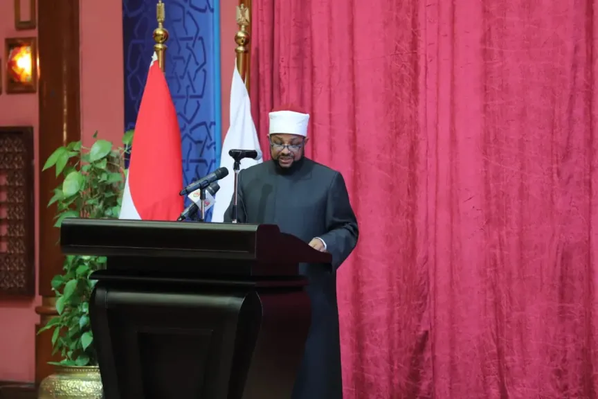 أمين (البحوث الإسلامية): الأزهر منارة العِلم والحضارة وحارس الهُويّة عبر العصور