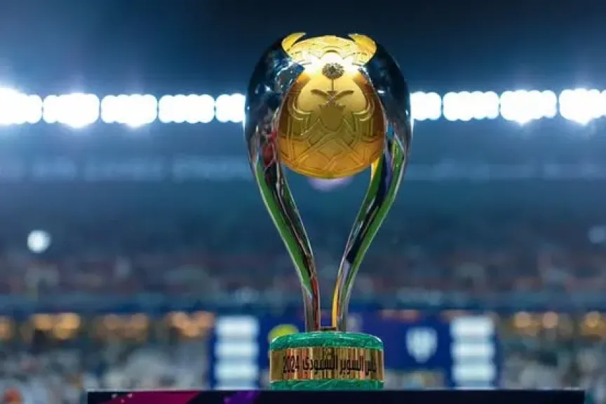 المواعيد والقنوات الناقلة.. كل ما تريد معرفته عن كأس السوبر السعودي 2025