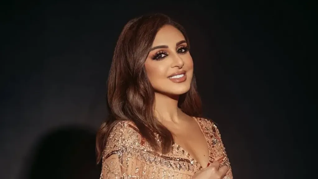 هالة صدقي توجه رسالة دعم لـ أنغام في أزمتها الصحية :«نجمتي الجميلة.. ترجعي لجمهورك وولادك بألف سلامة»