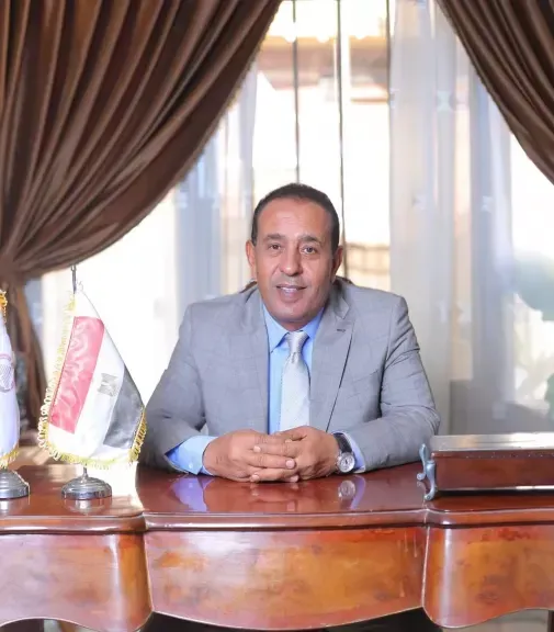 النائب محمد شعيب