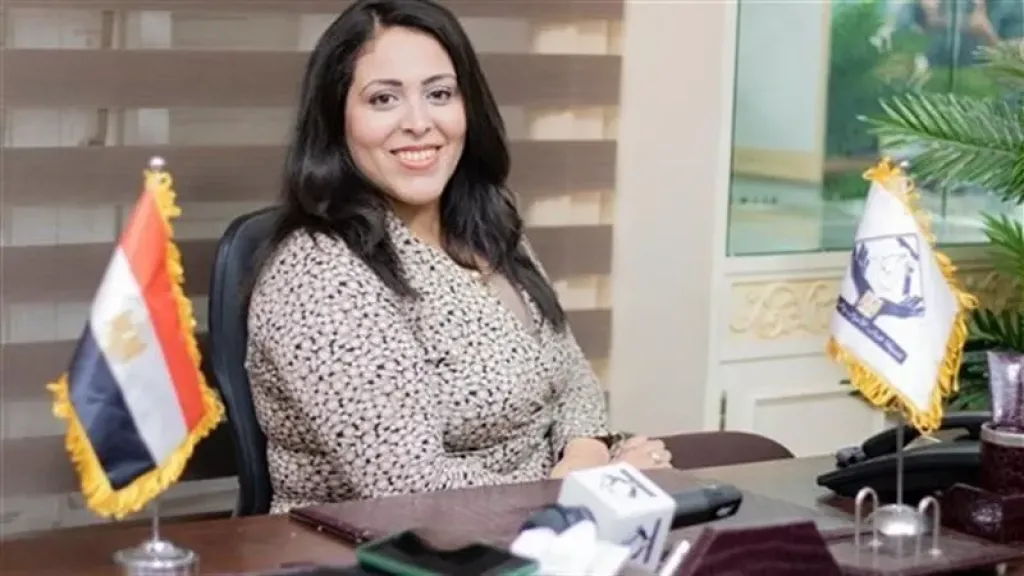 برلمانية: التحول التكنولوجي ركيزة أساسية لتعزيز التنمية الاقتصادية في مصر
