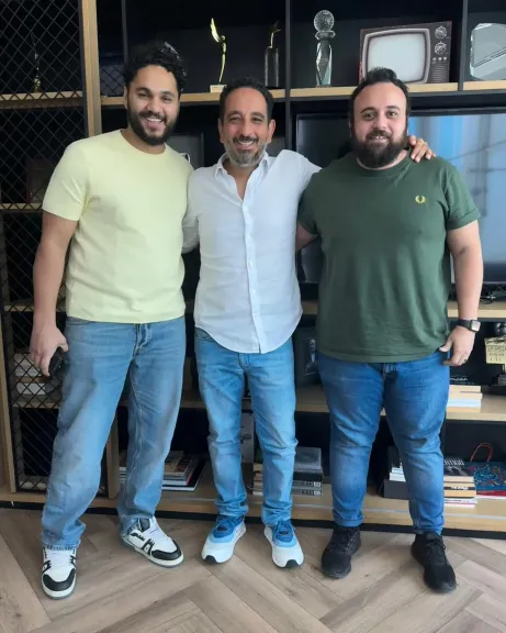 دون الإعلان عن تفاصيل.. طارق الجنايني يستعد ل” بألف ليلة ” قريبا