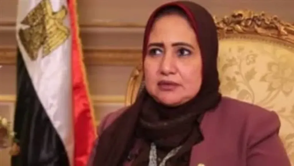 بيان المقهى الليلي.. القبض على عدة أشخاص في واقعة البيان المزور لبرلمانية في قنا