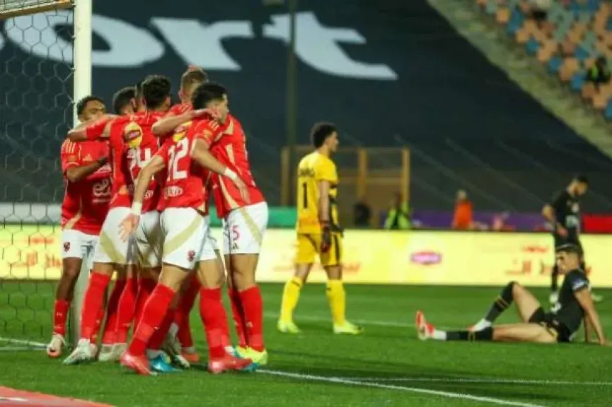 سبب رفض ريبيرو طلب لاعبي الأهلي بشأن مواعيد التدريب