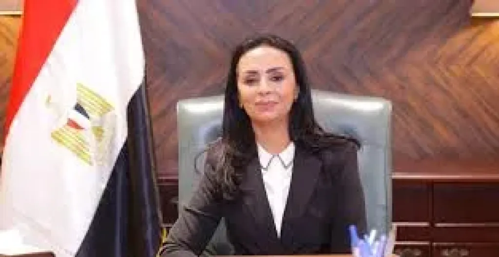 وزيرة التضامن الاجتماعي : مصر عازمة على إغراق قطاع غزة بالمساعدات الإنسانية