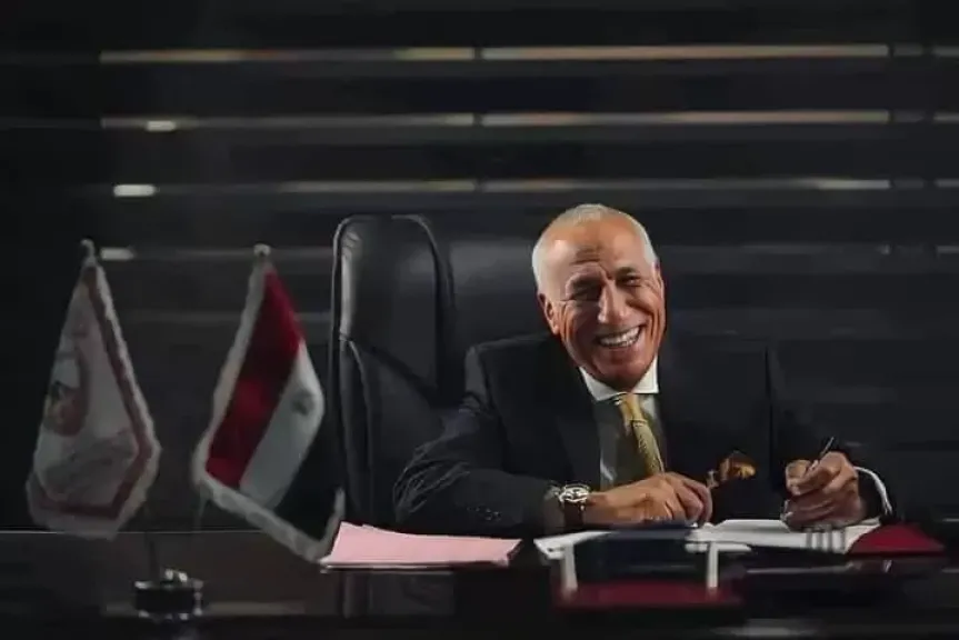 مجلس إدارة الزمالك يواصل اجتماعاته الطارئة بشأن أرض أكتوبر