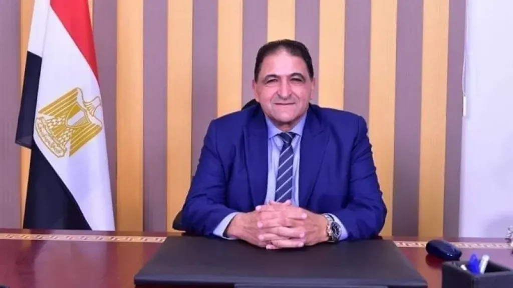 النائب سامي سوس