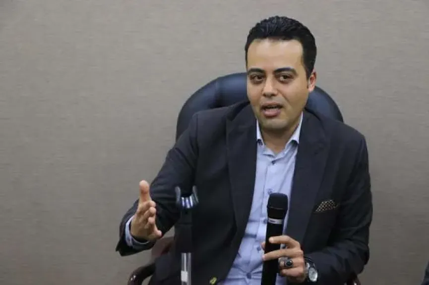 إقبال كثيف: نفاد أماكن عمرة الصحفيين في اليوم الأول.. ومقاعد إضافية قريبًا