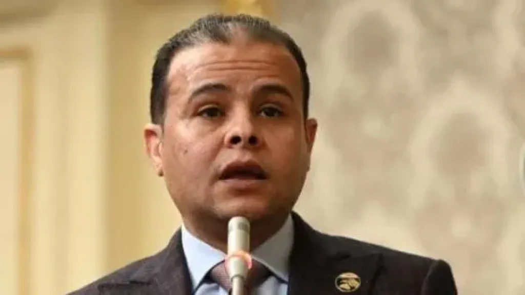 تصريح برلماني: المقترح المصري يضع إسرائيل في مواجهة اختبار جاد أمام العالم