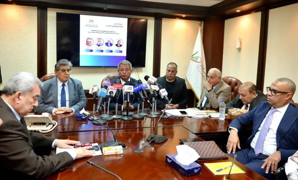 خلال ثاني ورش عمل ”الإعلام والتحليل الرياضي”.. مناقشات حول أساسيات التحليل الرياضي الاحترافي المدعوم بالبيانات