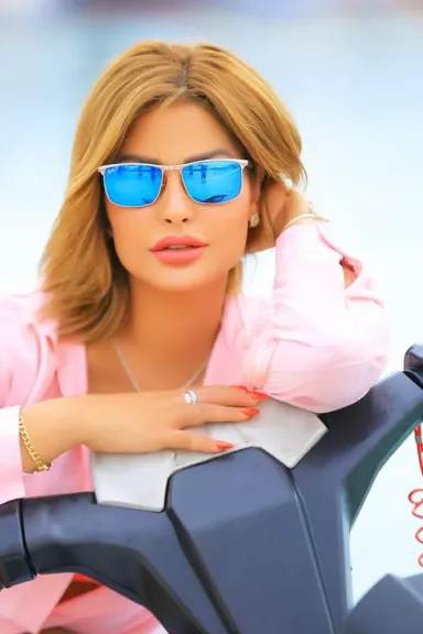 المطربة سمر سيعود تطرح كليب أغنيتها الجديدة ”توبة”