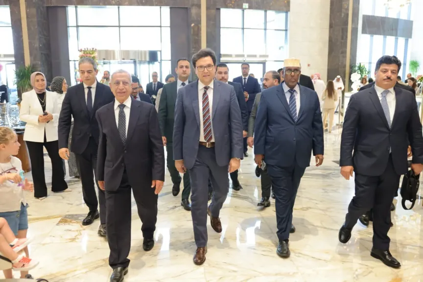 وزير الثقافة : الإعلام المبتكر لم يعد رفاهية بل ضرورة لتعزيز الهوية العربية