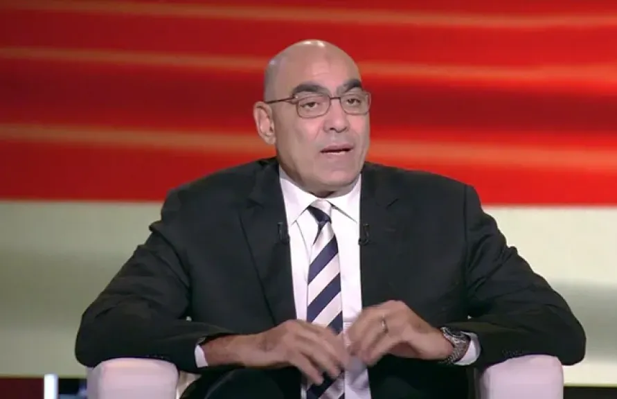 هشام نصر: على يقين تام أن الرئيس السيسي سيحل أزمة أرض الزمالك بكلمة واحدة