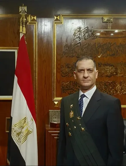 بقرار من مجلس القضاء الأعلى.. المستشار طلال رضوان رئيسًا لاستئناف جنايات الإسكندرية