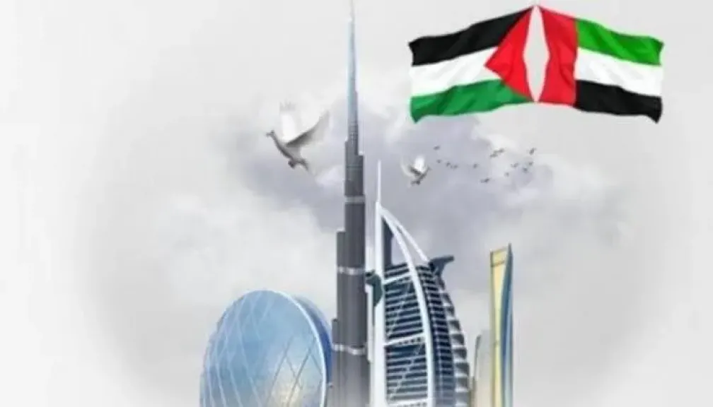 في يوم العمل الإنساني.. 100 مليار دولار مساعدات إماراتية لضحايا الأزمات حول العالم