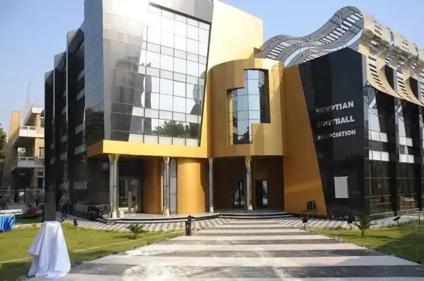 اتحاد الكرة يتفق على تطوير تقنية الفيديو بالدوري المصري بداية من الدور الثاني