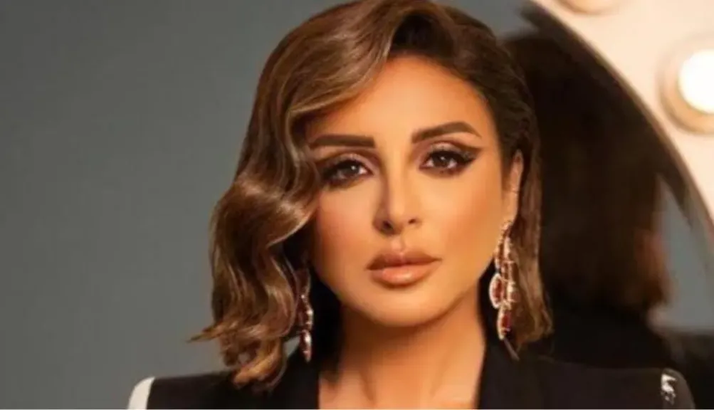محمود سعد ينفي الشائعات حول حالة أنغام الصحية: أخبار كتير بتتنشر مش صحيحة