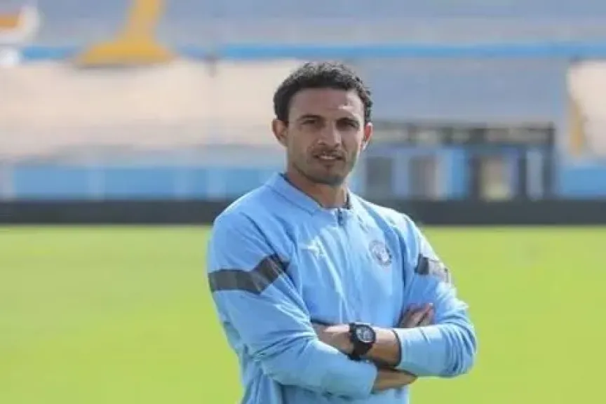 مدرب بيراميدز يهاجم التحكيم: 4 بطاقات حمراء في 3 مباريات وقرارات الفار مثيرة للجدل