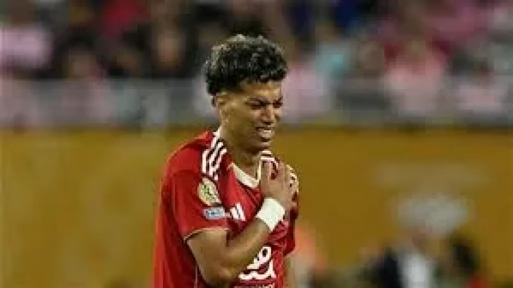 شوبير يصدم جماهير الأهلي بشأن إمام عاشور