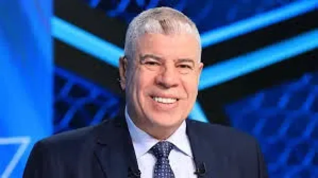 تعليق ناري من شوبير بعد سحب أرض الزمالك