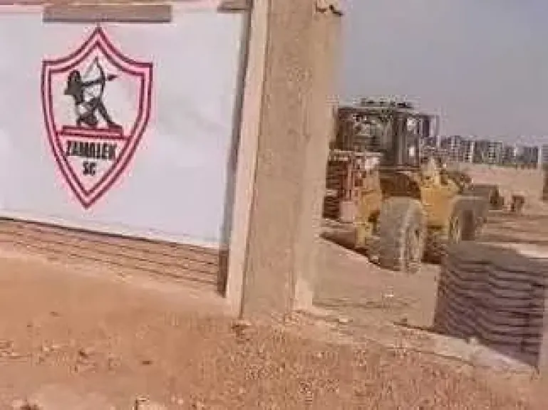 المستشار القانوني للزمالك يكشف مستجدات أزمة أرض 6 أكتوبر