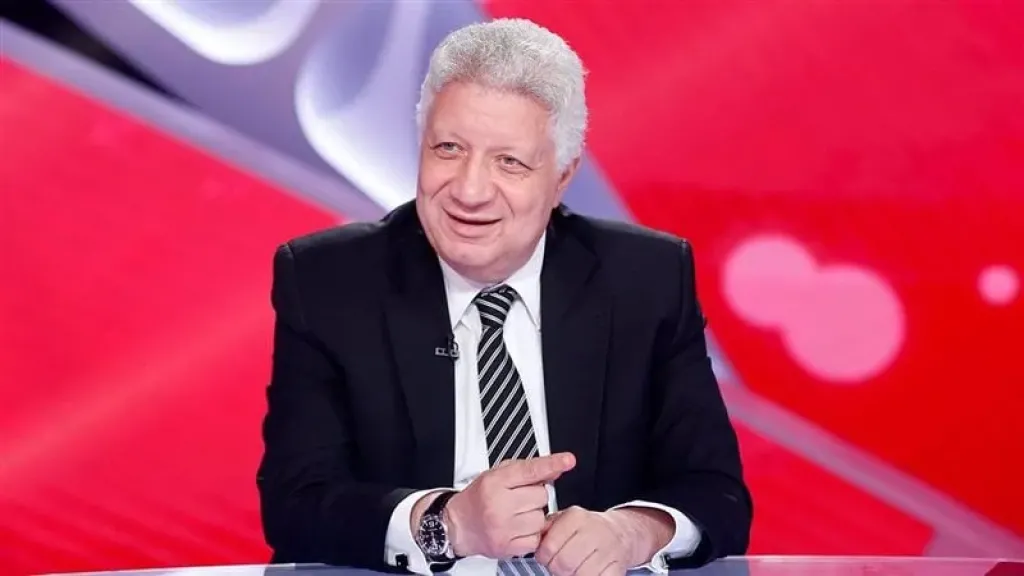 أول قرار بشأن دعوى مرتضى منصور لإلغاء سحب أرض نادي الزمالك بأكتوبر