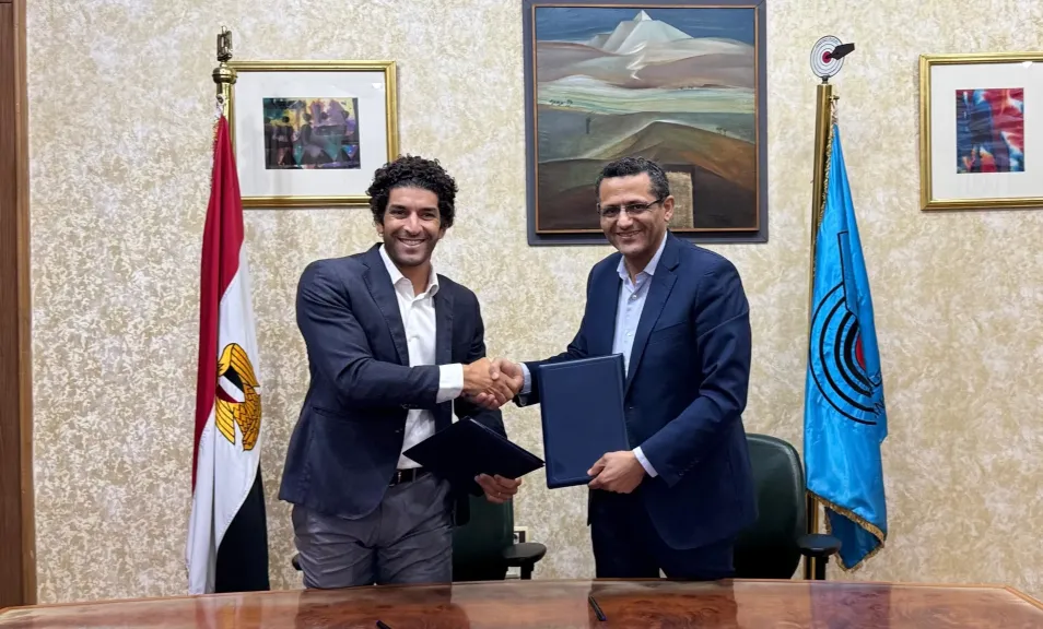 بروتوكول تعاون بين نقابة الصحفيين و”شغلني” لتنظيم أول ملتقى توظيف لأسر الصحفيين