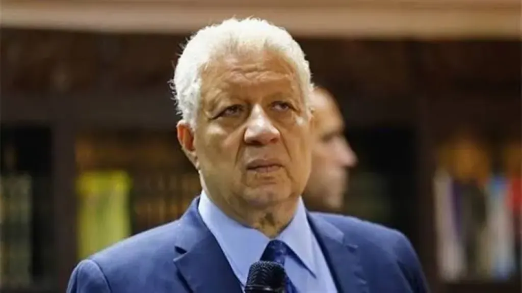 مرتضى منصور يقيم دعوى قضائية لاسترداد أرض الزمالك المخصصة لفرع النادي والاستاد الجديد