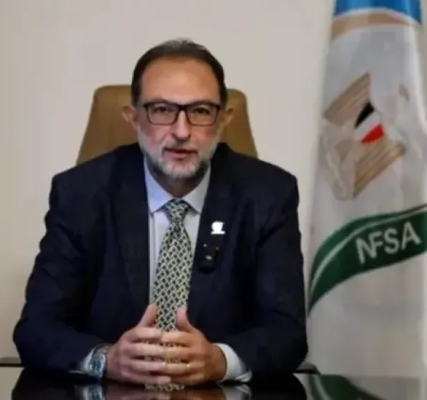 الهيئة القومية لسلامة الغذاء تفحص الشكوى وتتخذ الإجراءات القانونية حيالها