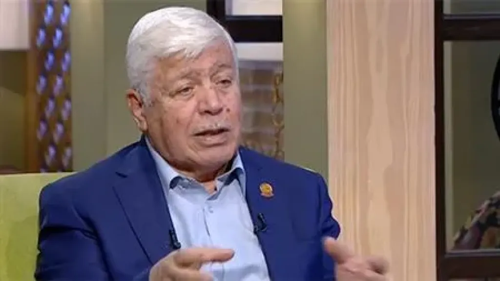 اللواء محمد الغباري: مصر خط الدفاع الأول عن الفلسطينيين وتتصدى لسيناريوهات التهجير