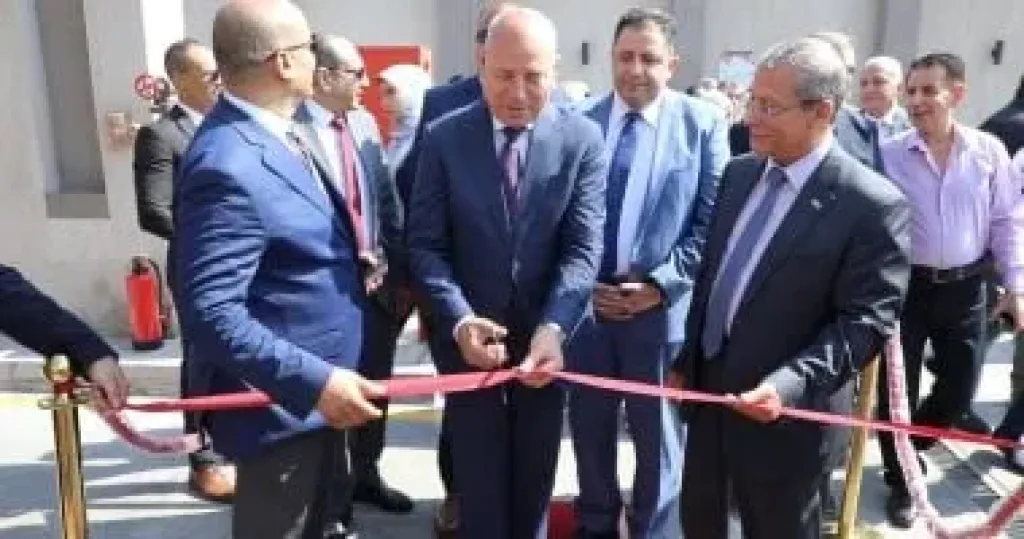 التعاون للبترول تفتتح محطة جديدة بالقاهرة لخدمة المواطنين