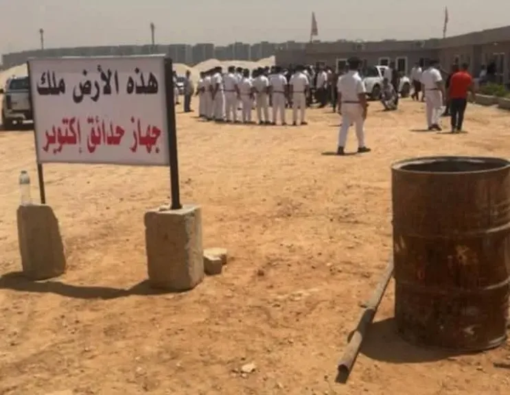 مرتضى منصور يتحرك قضائيًا لاسترداد 129 فدانًا من أرض الزمالك في حدائق أكتوبر