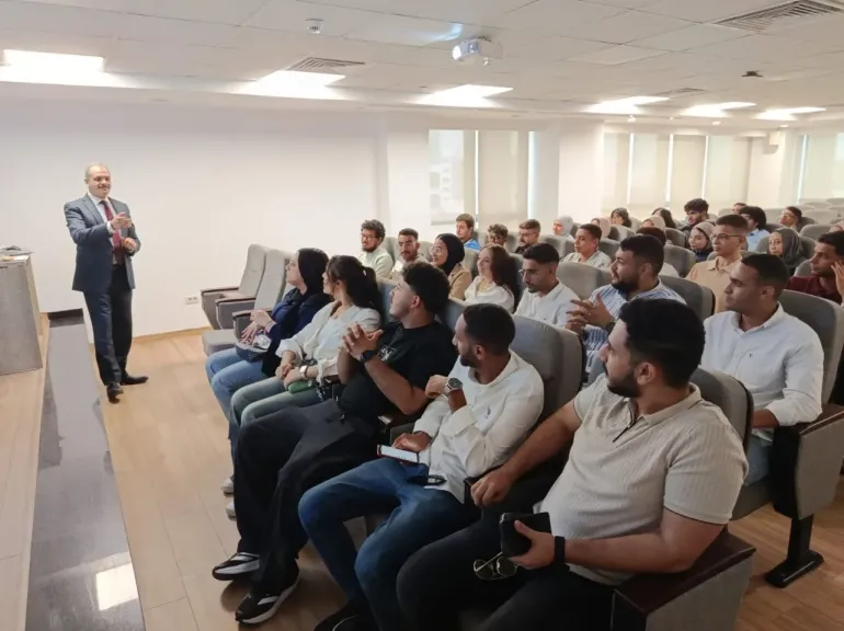 رئيس جهاز حماية المستهلك يشهد إطلاق النسخة الثانية من البرنامج التدريبي للتوعية بحقوق المستهلك
