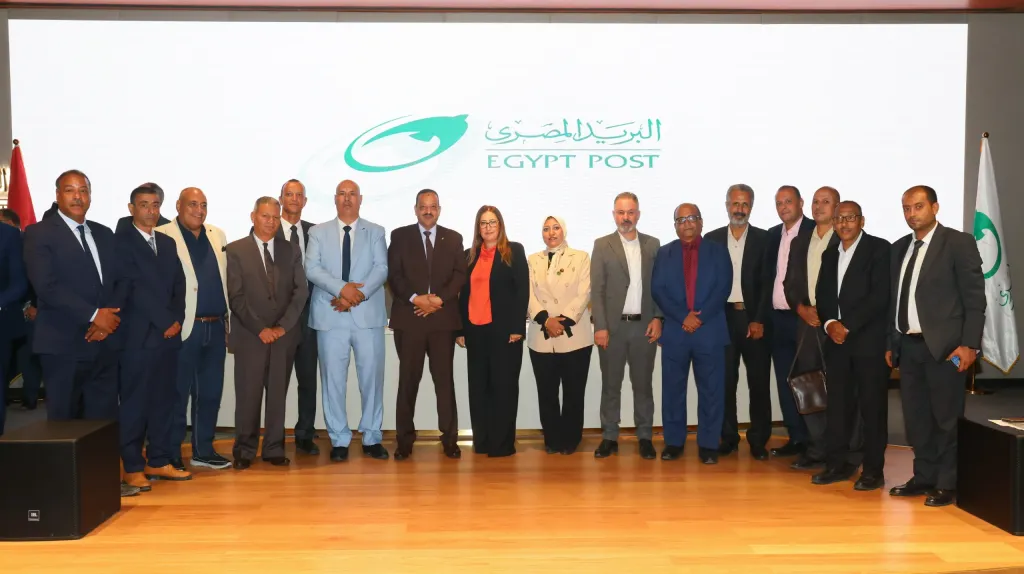 «رئيس البريد»:تعديل شامل لمشروع الرعاية الصحية لأول مرة.. ليشمل أسر العاملين وزيادة المخصصات