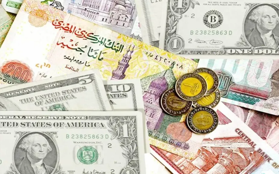 الدولار يواصل الارتفاع ويكسب 15 قرشا.. وشهادة دولية تدعم الجنيه