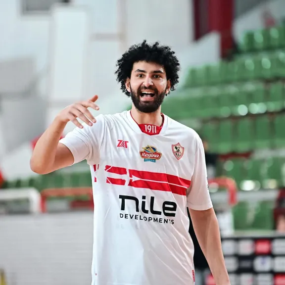 أحمد إسماعيل يلجأ لـ”فيبا” لفسخ عقده مع الزمالك