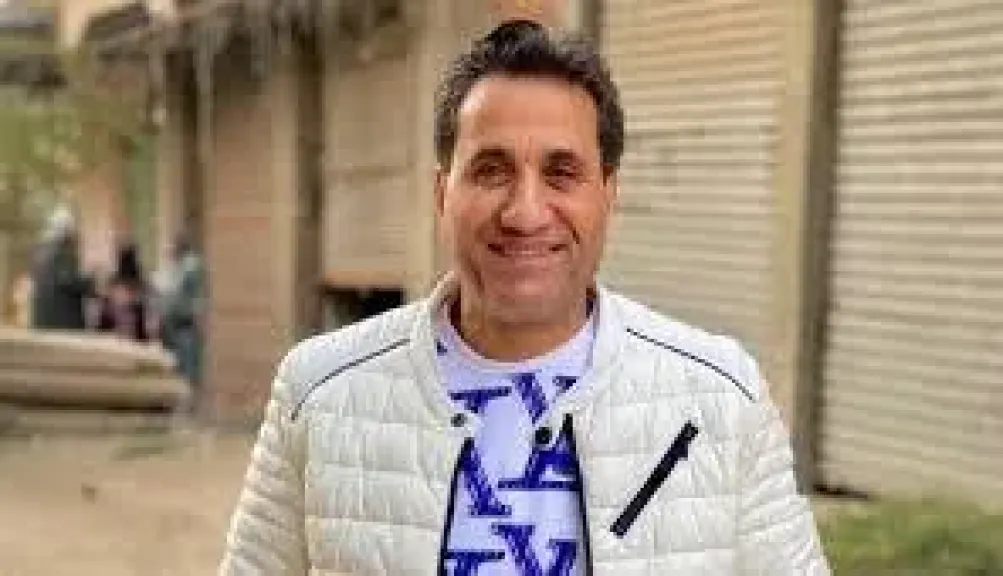 حوالي 2 مليون..مسروقات شقة أحمد شيبة بالأسكندرية