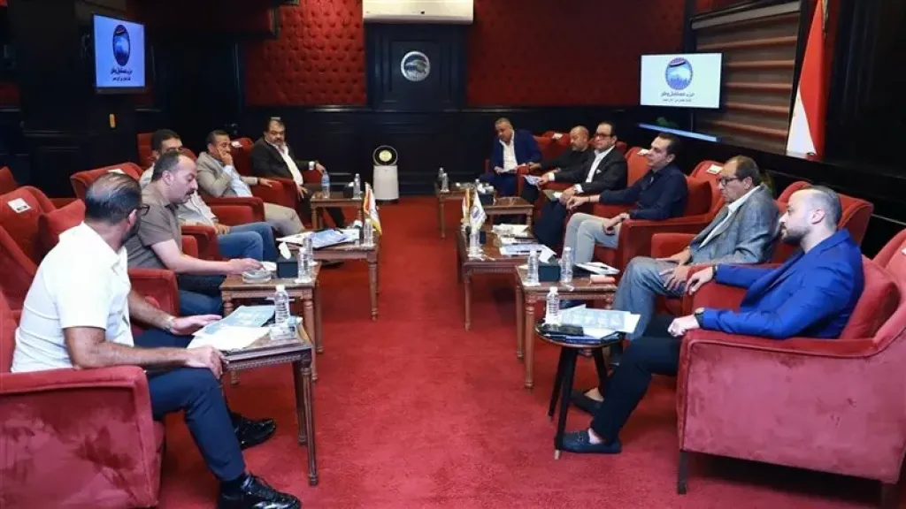”مستقبل وطن” يستكمل تحضيراته لانتخابات النواب 2025 باختتام اجتماعات الترشيحات