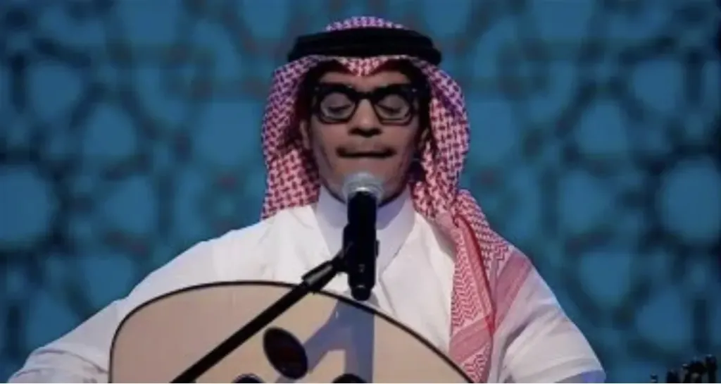 رابح صقر يعلن وفاة نجل شقيقته: رحمه الله وأسكنه فسيح جناته