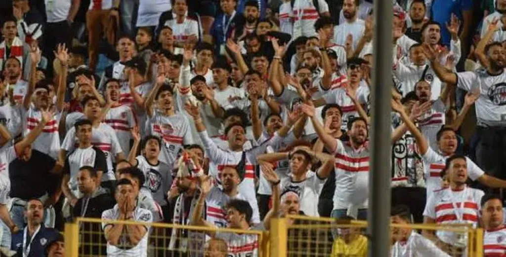 الزمالك يوفر حافلات للجماهير لمؤازرة الفريق أمام مودرن سبورت