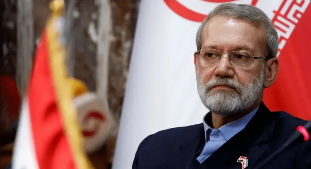 دلالات زيارة أمين عام «الأعلى للأمن القومي الإيراني» لكل من روسيا والعراق ولبنان