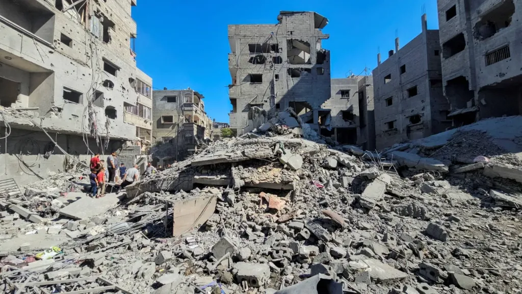 استطلاع رأي يُظهر مفاجأة بشأن الاعتراف بالدولة الفلسطينية.. ما نتيجته؟