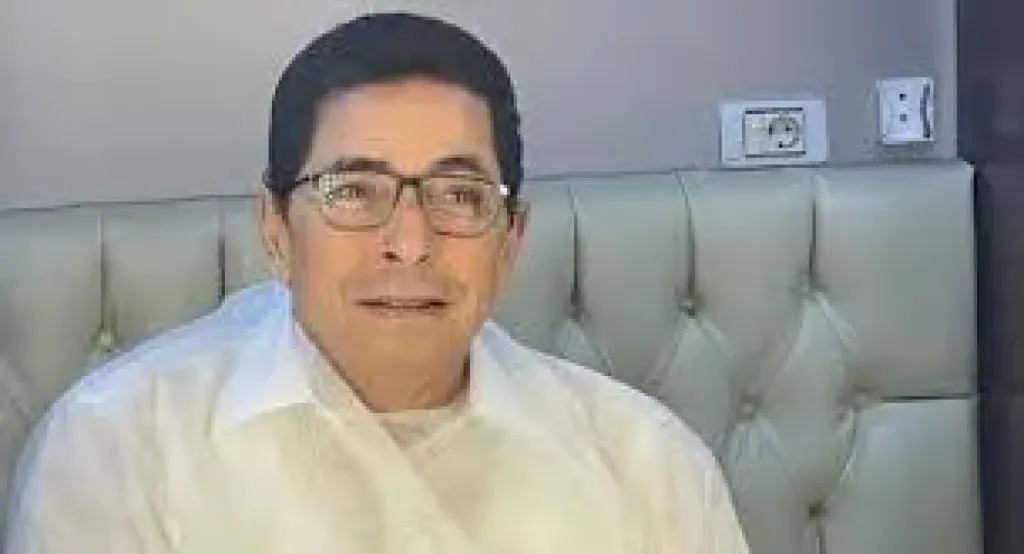 محمود سعد يكشف تفاصيل الحالة الصحية لأنغام
